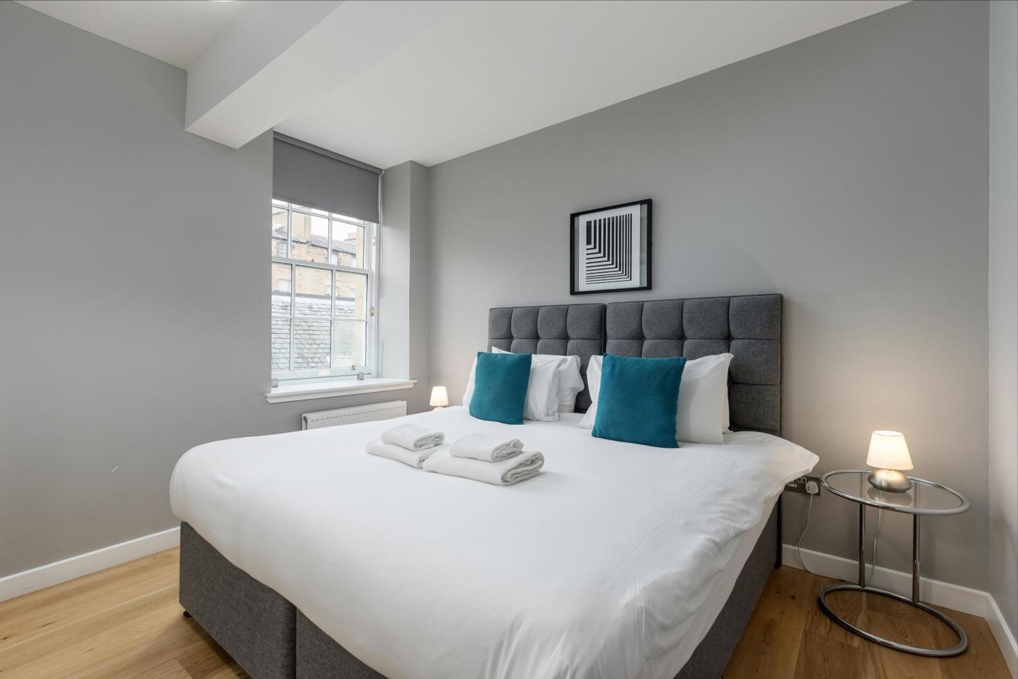 Destiny Scotland Apartments At Canning Street Lane — Photos 2