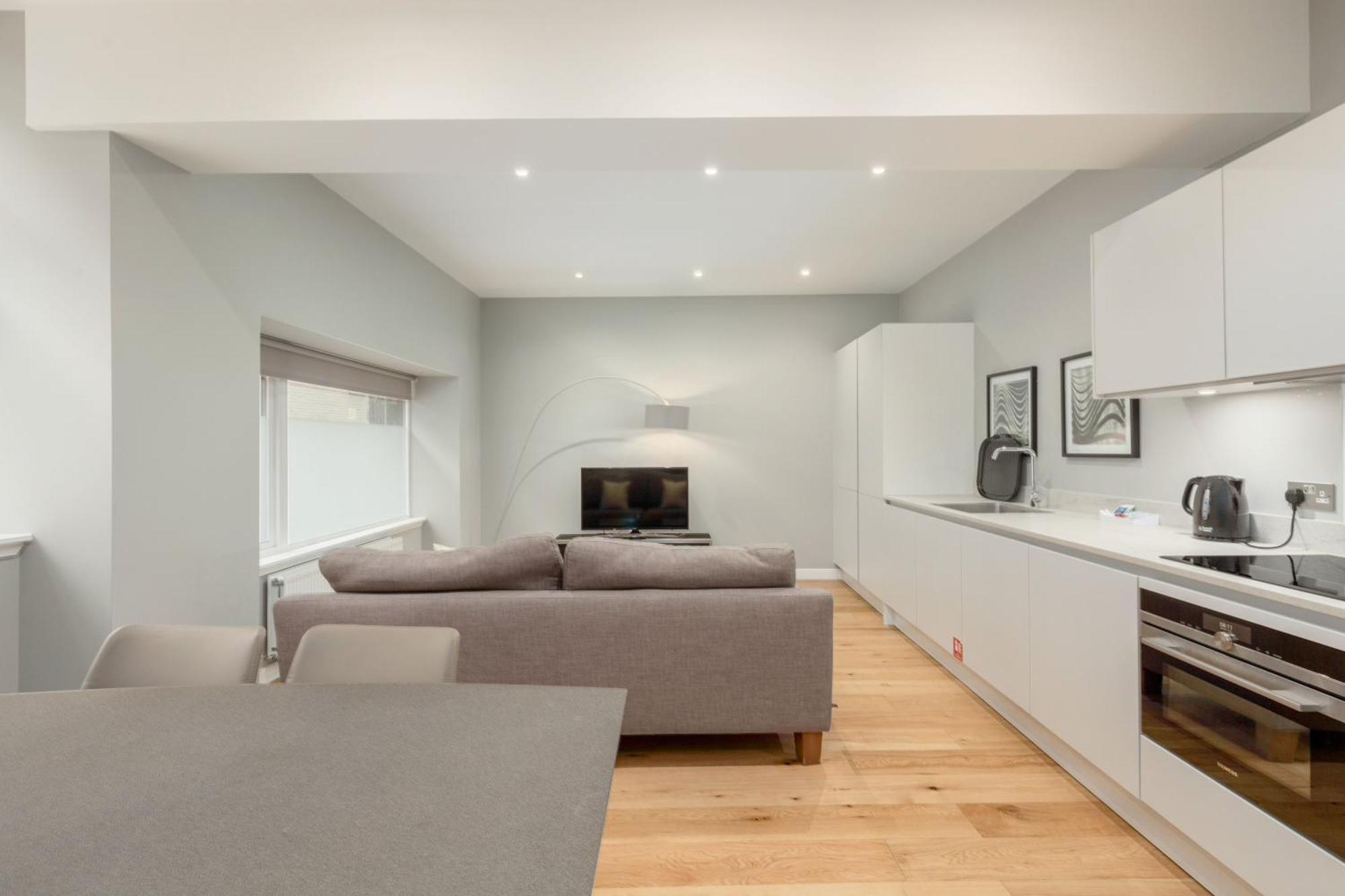 Destiny Scotland Apartments At Canning Street Lane — Photos 3